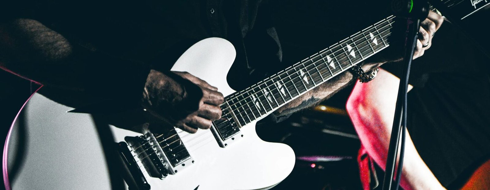 A Guy Called Gerald — Music