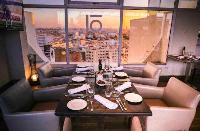20 Stories