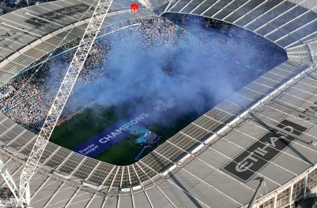Manchester City