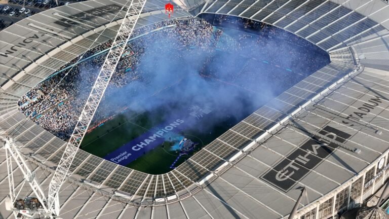 Manchester City