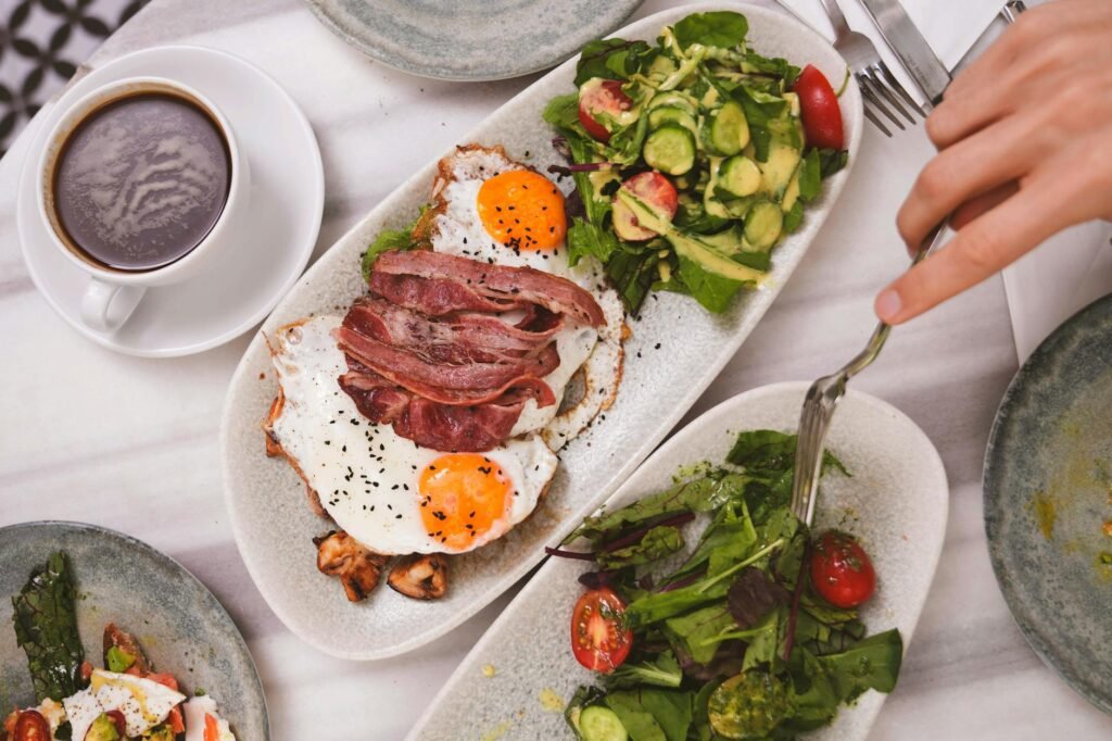 Best Brunch in Manchester 2026 – 15 Places That Are Actually Worth the Queue