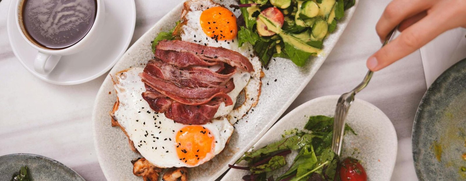 Best Brunch in Manchester 2026 — 15 Places That Are Actually Worth the Queue │ MCR
