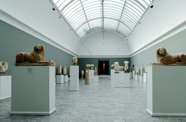 People’s History Museum