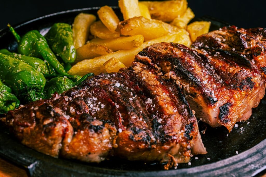 Best Sunday Roast in Manchester – 15 Pubs and Restaurants