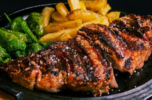 Best Sunday Roast in Manchester — 15 Pubs and Restaurants