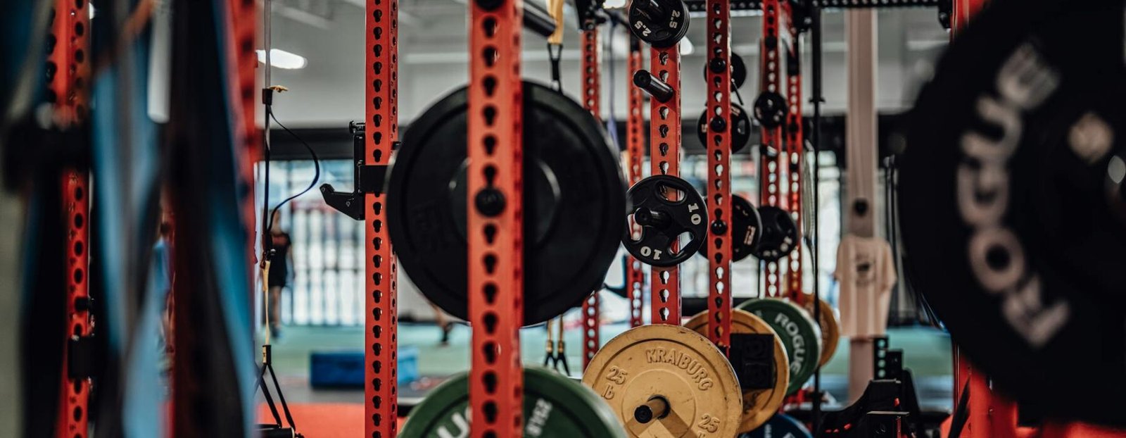 Best Gyms in Manchester — From Budget to Boutique │ MCR