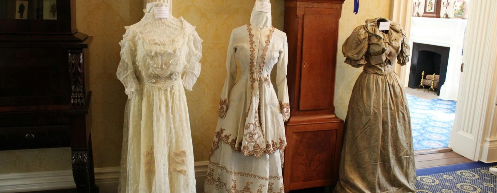 Elizabeth Gaskell’s House — Culture