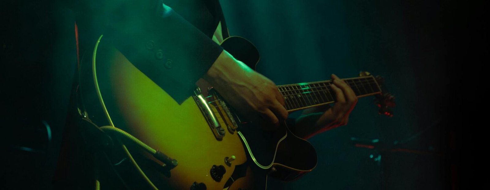 Nubiyan Twist + O. at New Century Hall Manchester