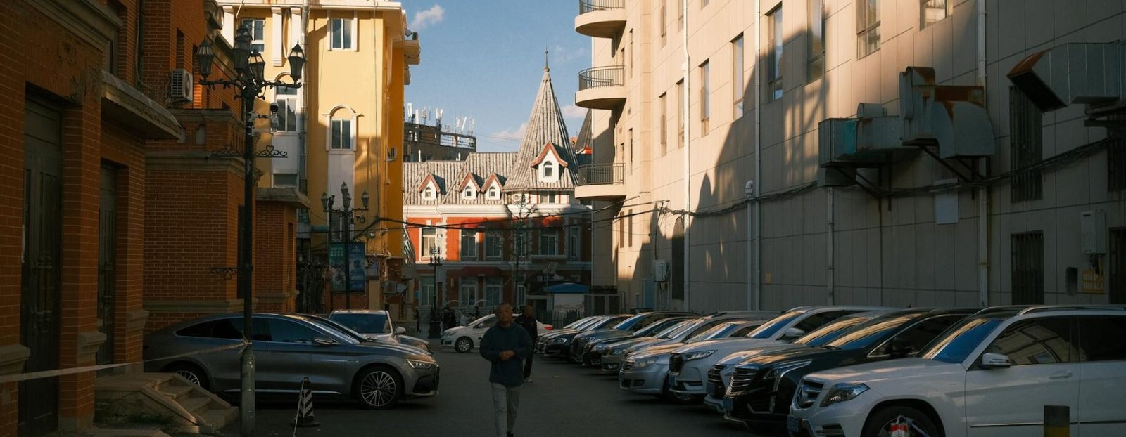 Manchester Parking Guide — Where to Park Without Getting Stung │ MCR