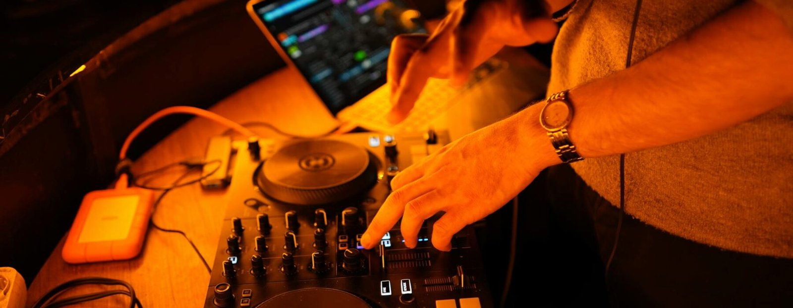 The Chemical Brothers — Music