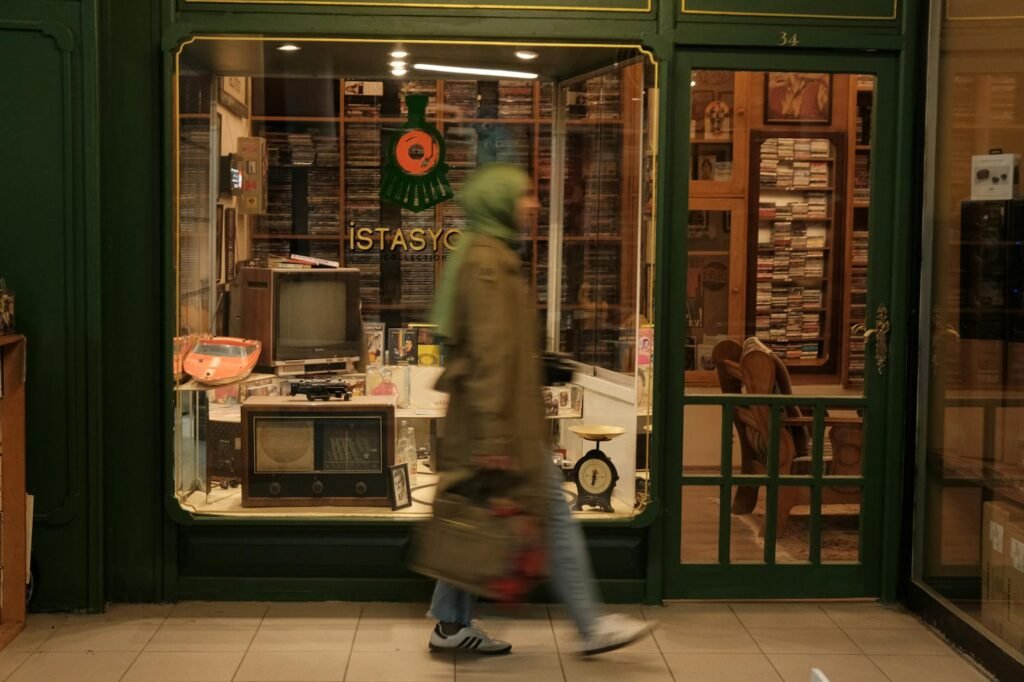 Best Shopping in Manchester – From Arndale to Afflecks