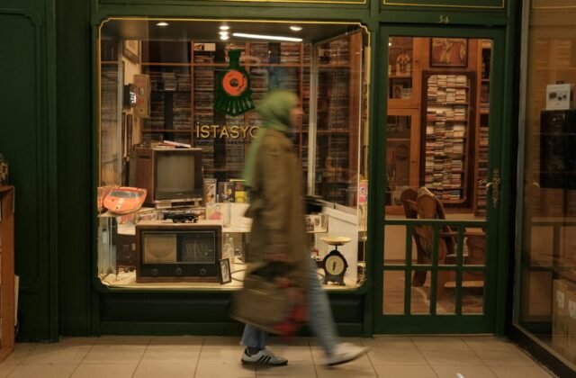 Best Shopping in Manchester — From Arndale to Afflecks