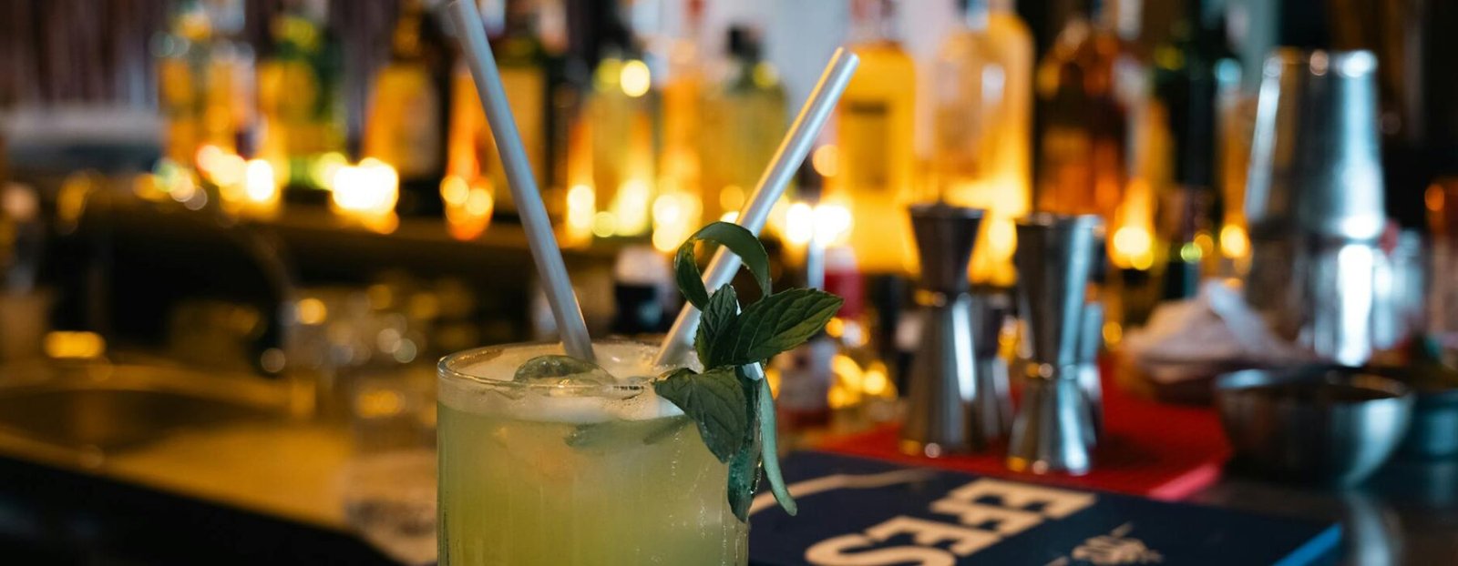 Best Rooftop Bars in Manchester — Drinks With a View │ MCR