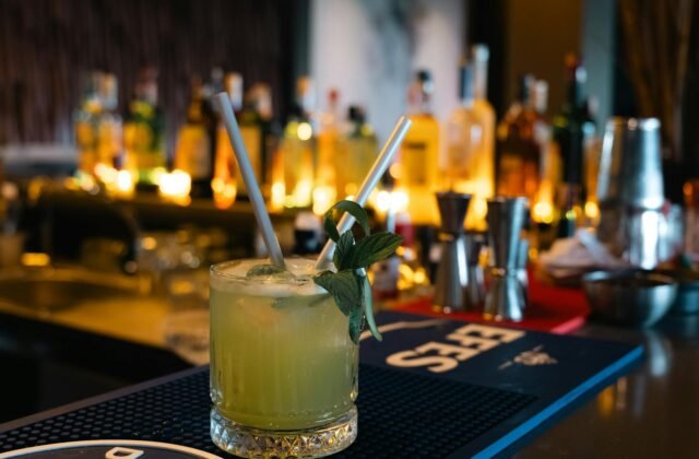 Best Rooftop Bars in Manchester — Drinks With a View