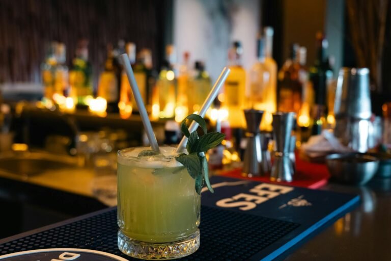 Best Rooftop Bars in Manchester — Drinks With a View