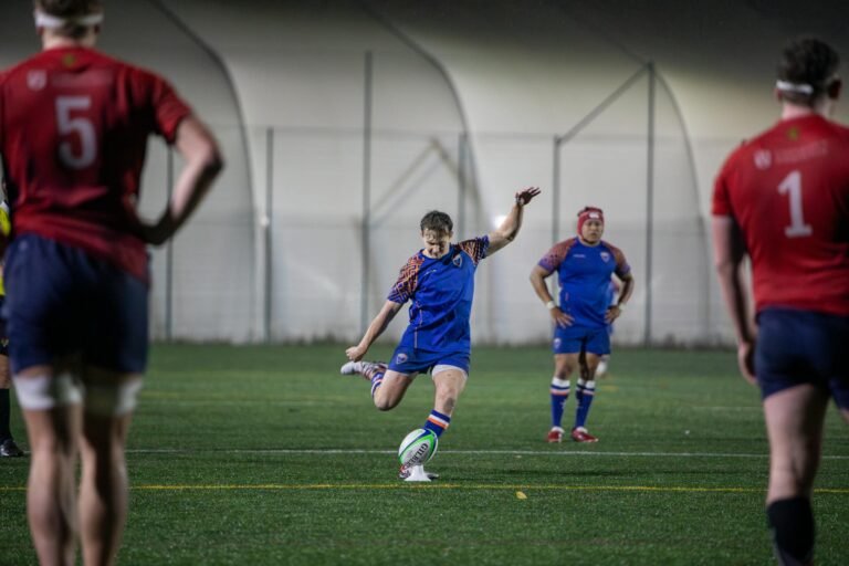 Sale Sharks