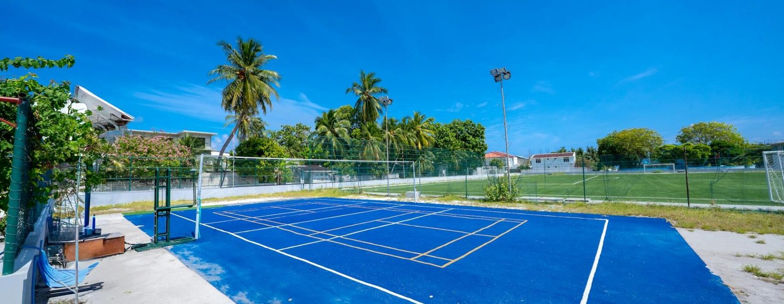 Manchester Thunder  -  Sport