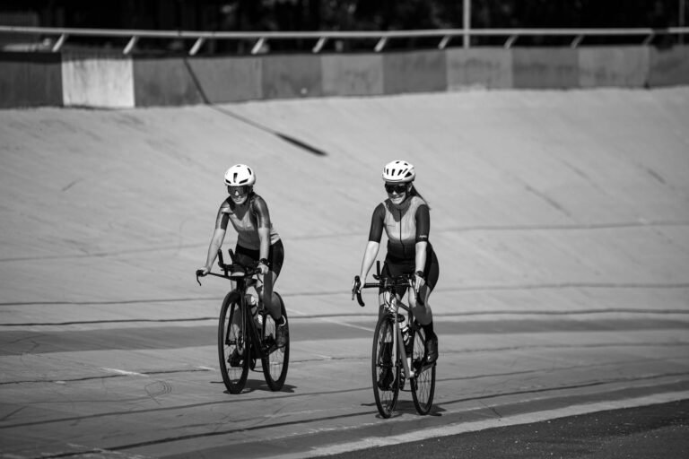Manchester Velodrome – National Cycling Centre
