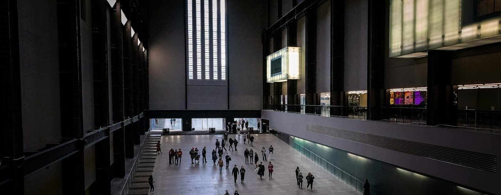 Centre for Chinese Contemporary Art (CFCCA) — Culture