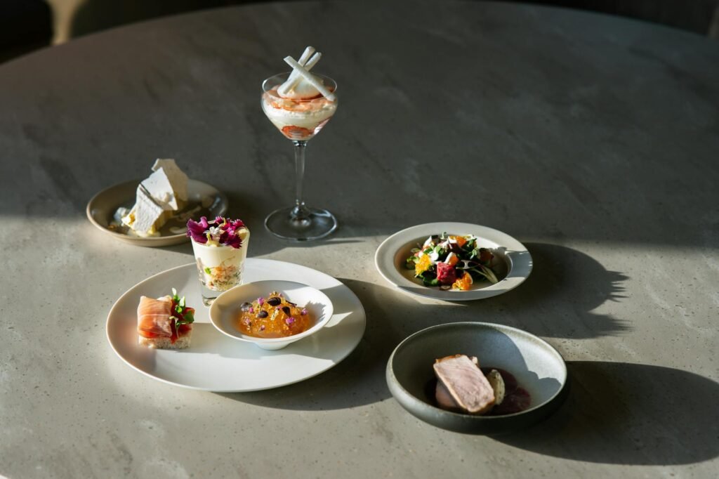 Manchester Michelin Star Restaurants – The Full Guide