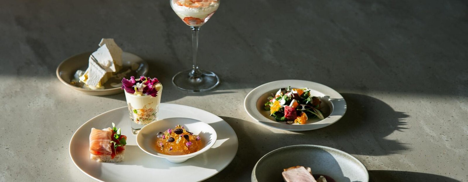 Manchester Michelin Star Restaurants — The Full Guide │ MCR