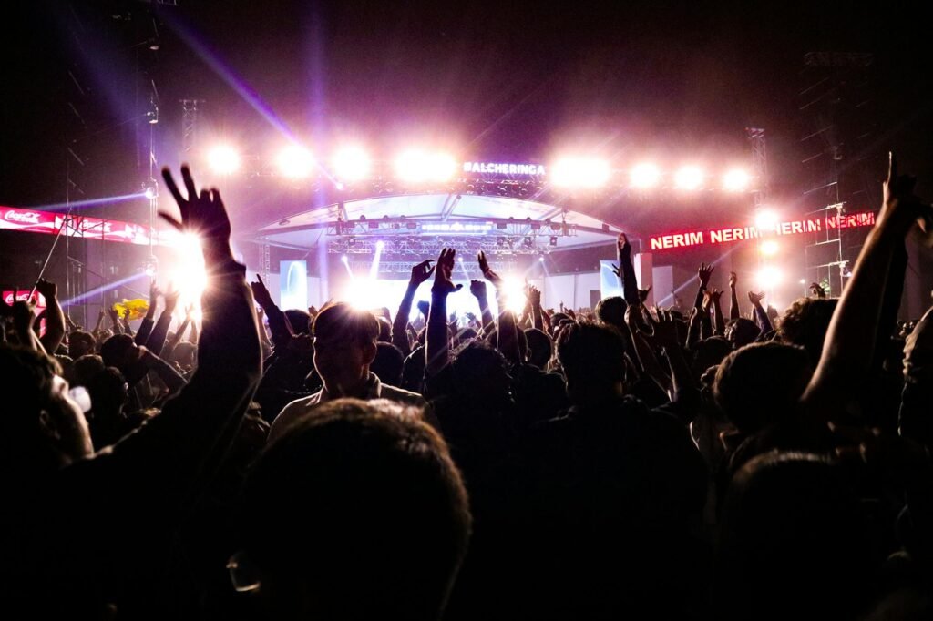 Manchester Festivals 2026 – Every Festival Worth Knowing About