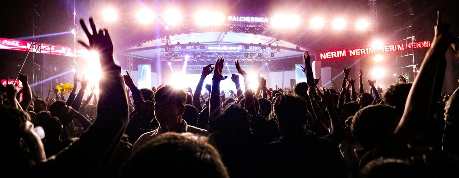 Manchester Festivals 2026 — Every Festival Worth Knowing About │ MCR