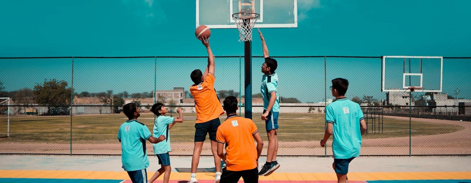 Manchester Giants  -  Sport