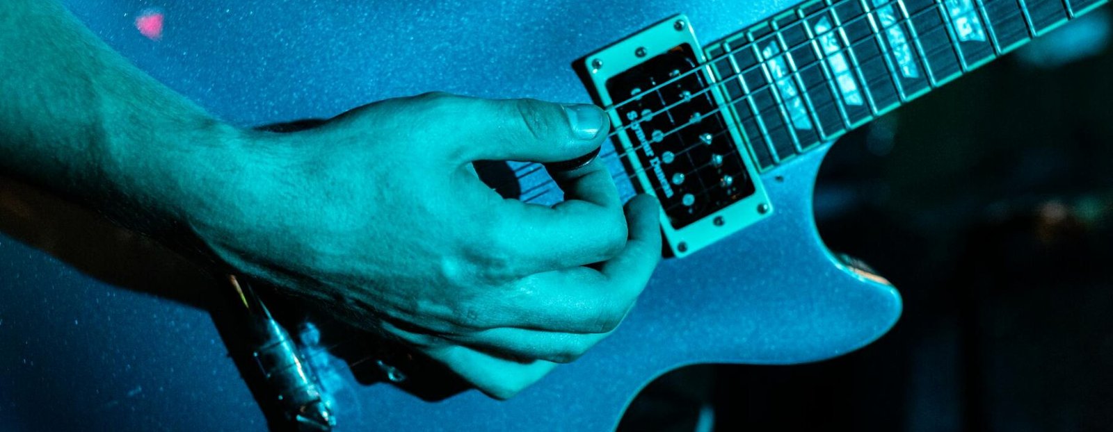 The NTE at Gullivers