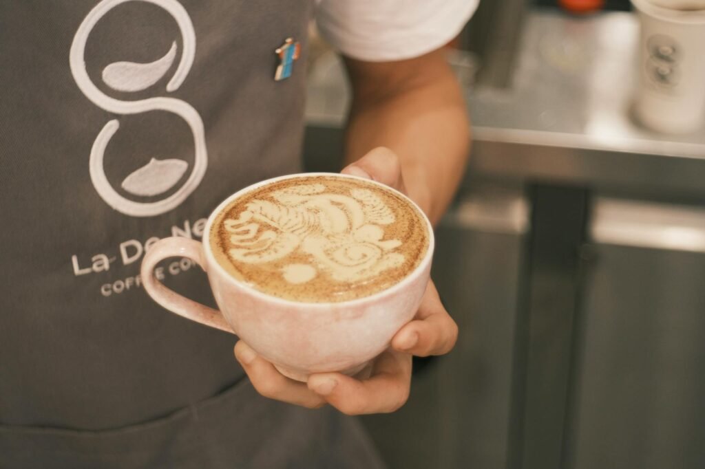 Best Coffee Shops in Manchester – 20 Places That Take It Seriously