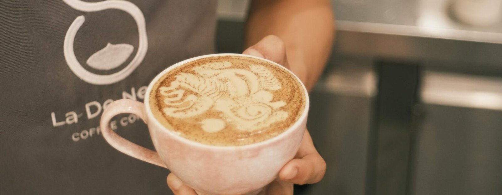 Best Coffee Shops in Manchester — 20 Places That Take It Seriously │ MCR