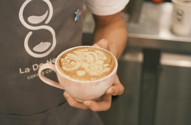 Best Coffee Shops in Manchester — 20 Places That Take It Seriously