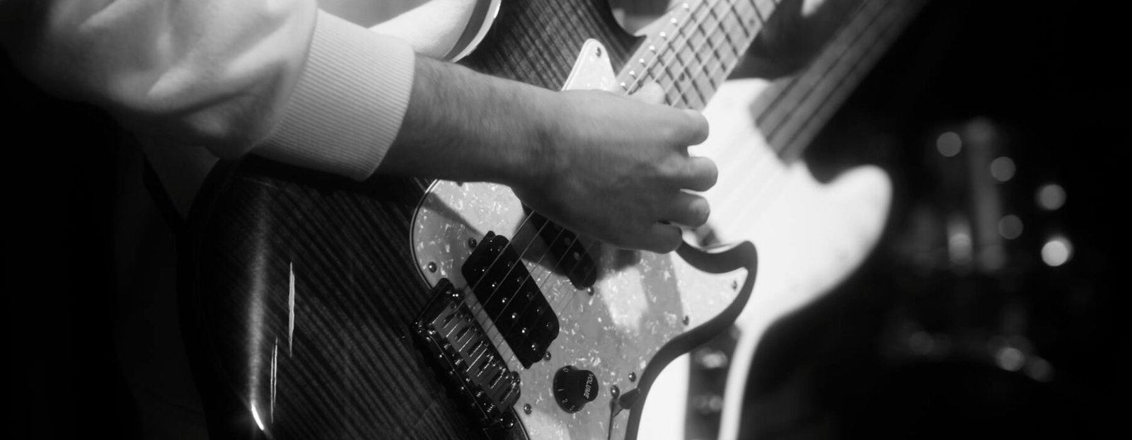 The Stoller Hall — Food