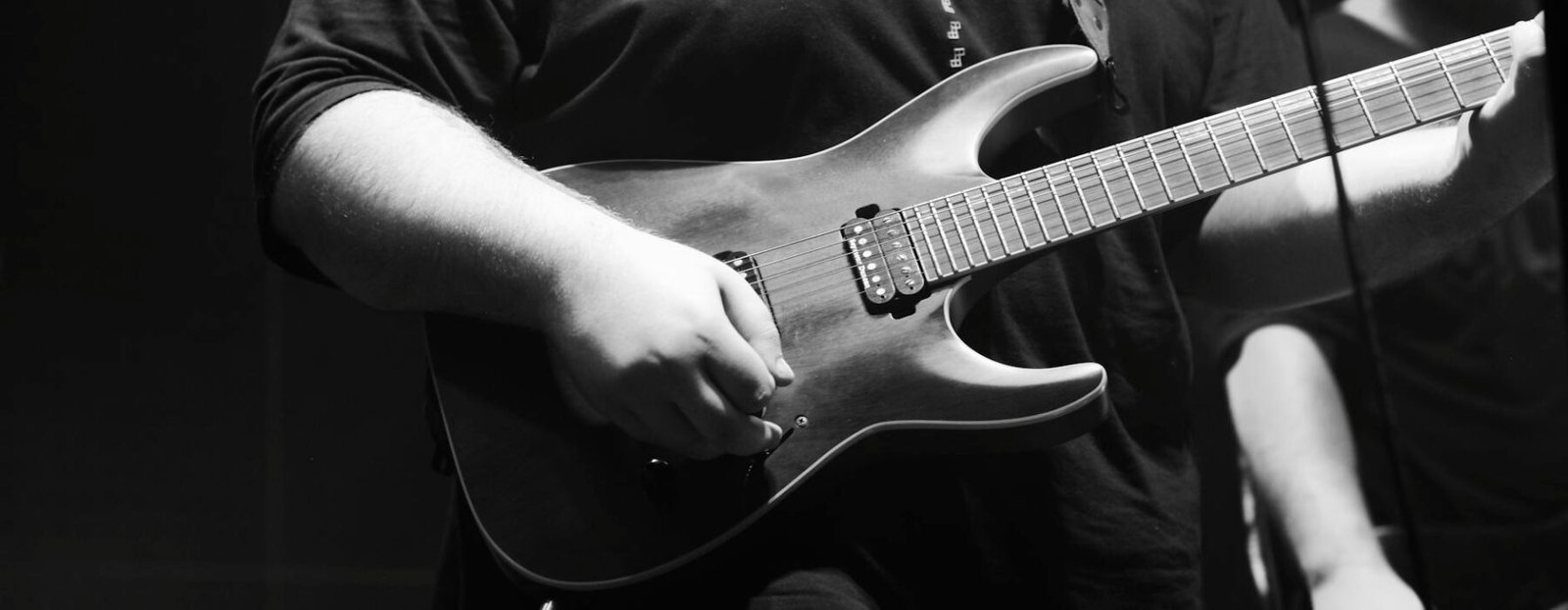 Manchester Club Academy — Food