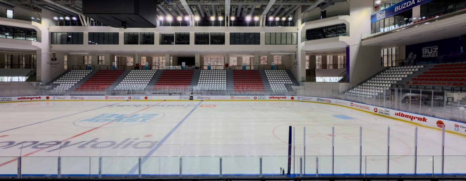 Manchester Storm  -  Sport