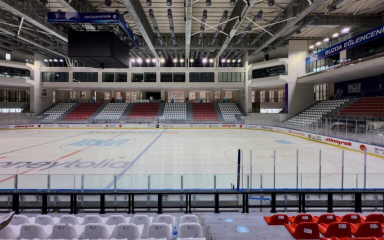 Manchester Storm