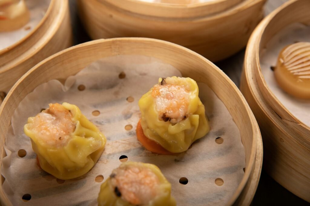 Best Chinese Restaurants in Manchester – Chinatown and Beyond