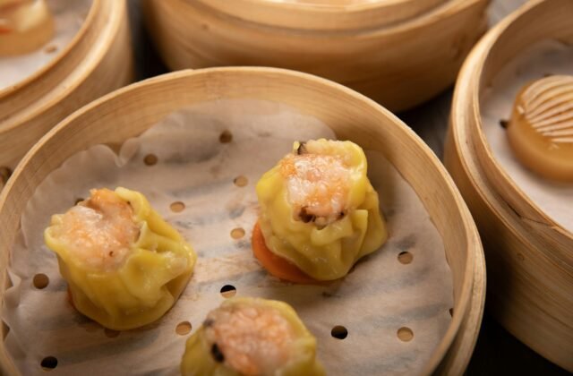 Best Chinese Restaurants in Manchester — Chinatown and Beyond