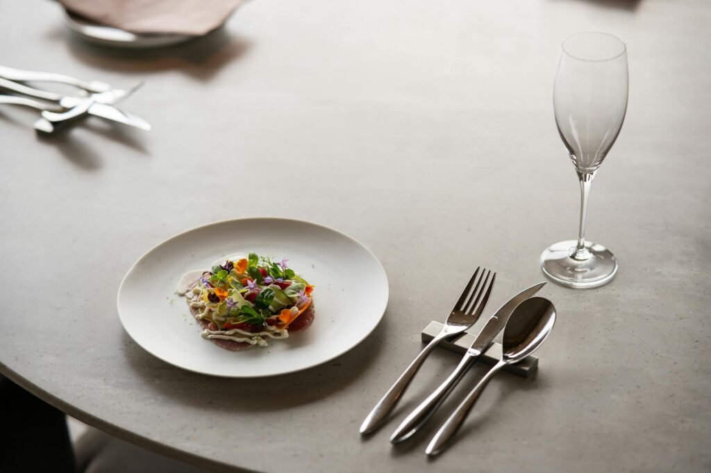 Where Do Manchester’s Chefs Actually Eat?