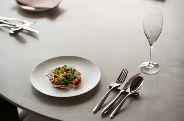 Where Do Manchester’s Chefs Actually Eat?