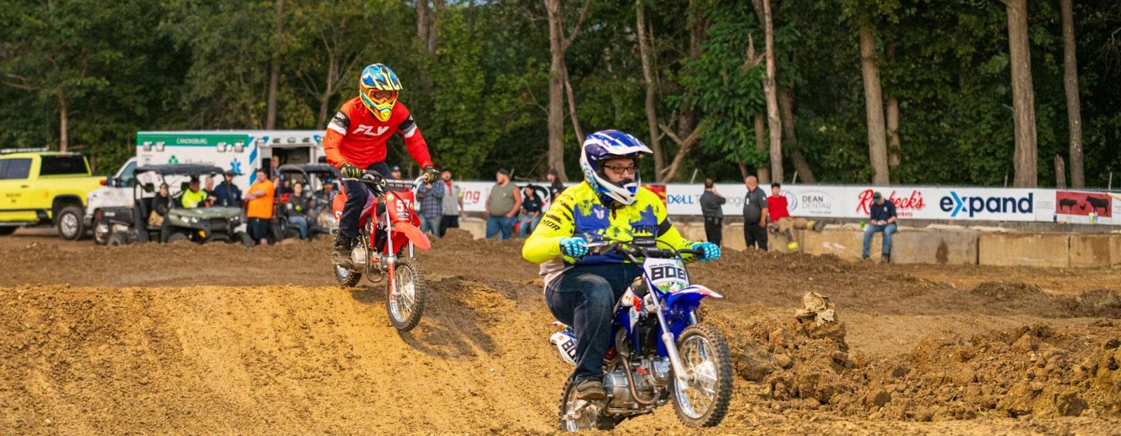 Belle Vue Aces  -  Sport