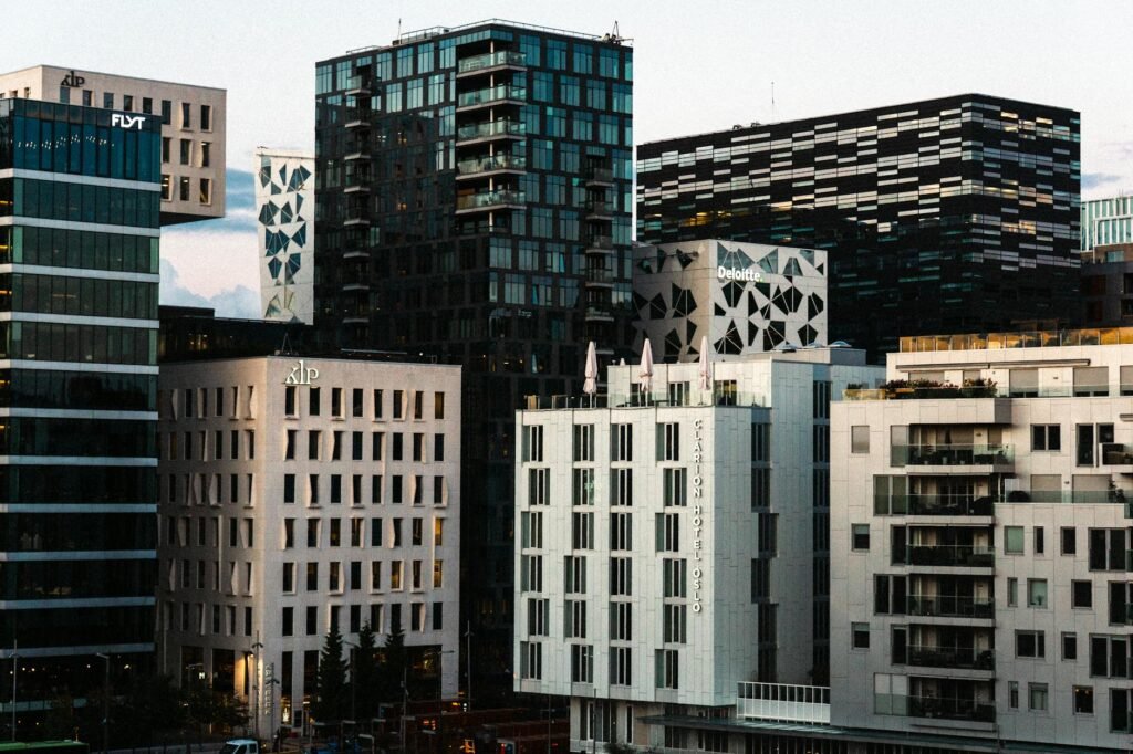 Best Photoshoot Locations in Manchester – The 2026 Guide