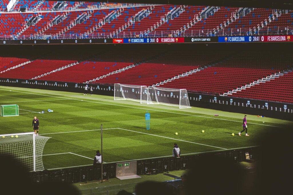 Best Sports Bars in Manchester to Watch the Match