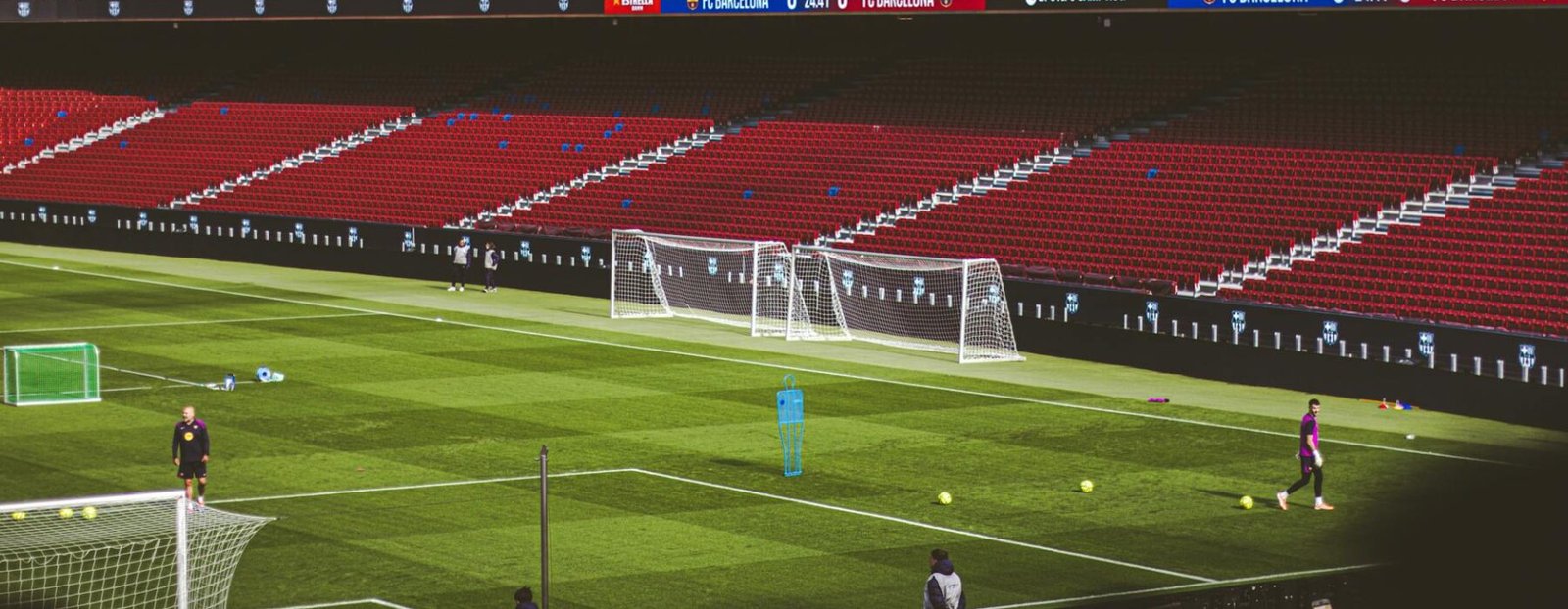 Best Sports Bars in Manchester to Watch the Match │ MCR