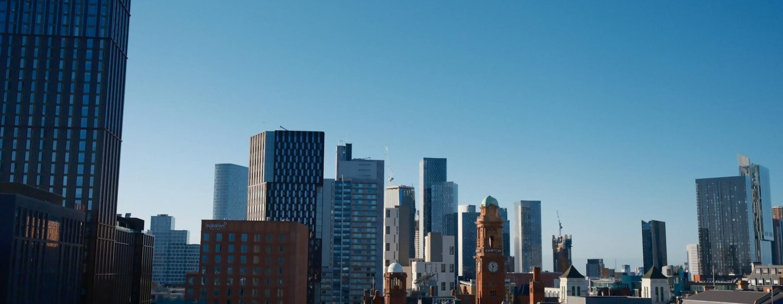 Manchester Emergency Numbers and Useful Contacts │ MCR