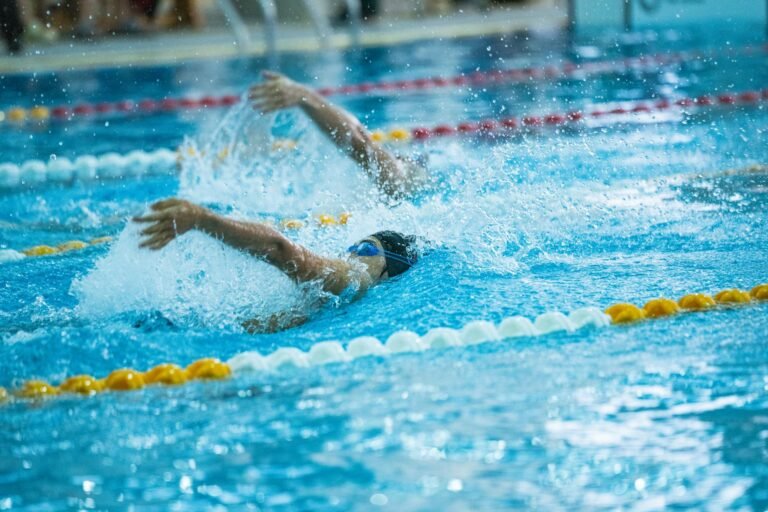 Manchester Aquatics Centre