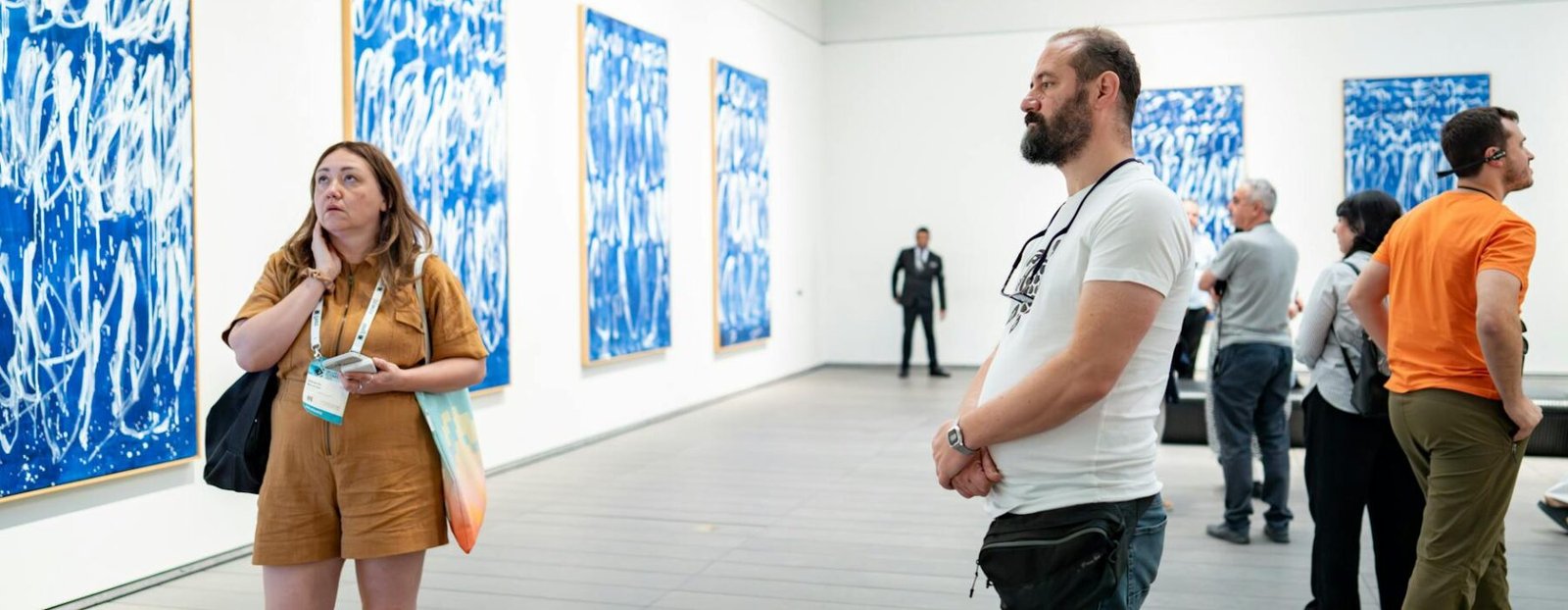 The Whitworth — Culture