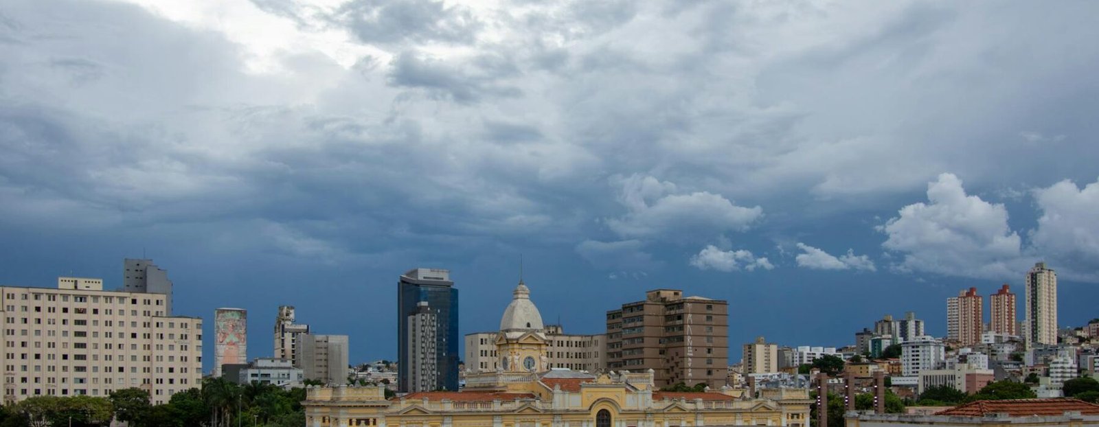 Foundation Coffee House — Food