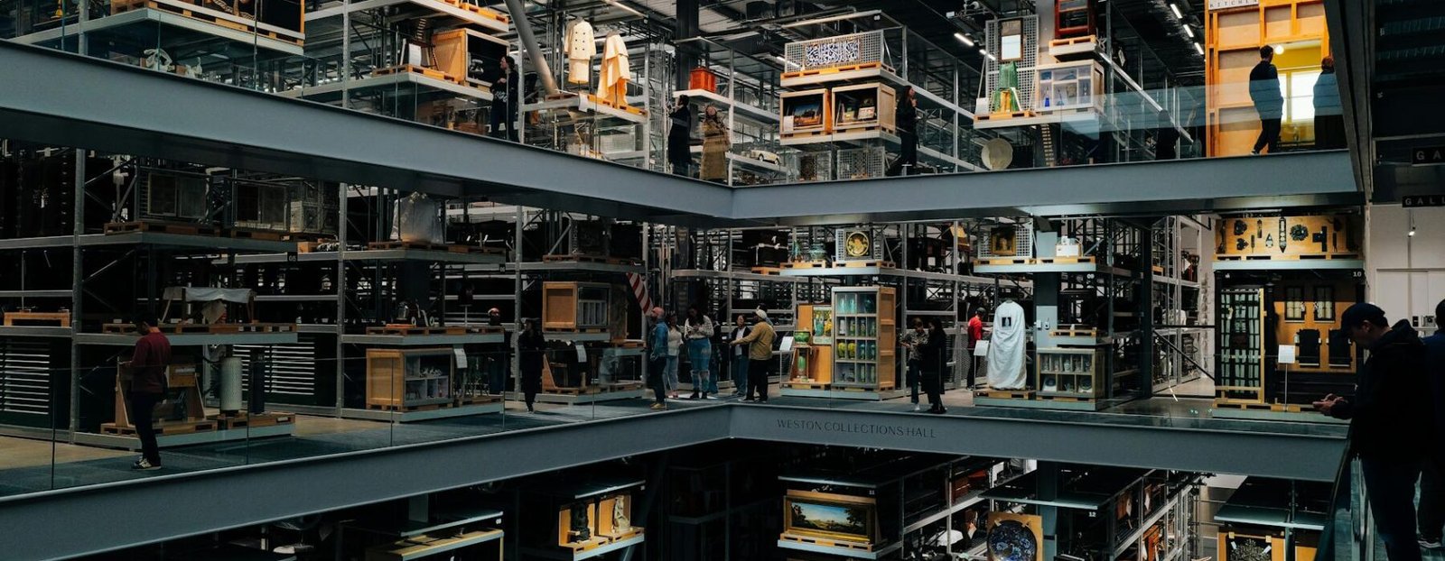 Inside Manchester’s Curry Mile — 50 Years of Rusholme │ MCR