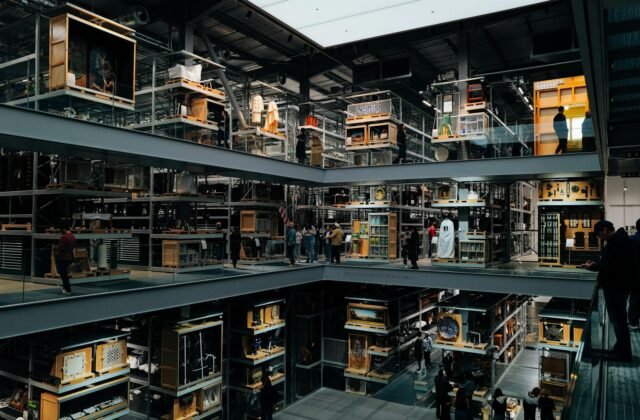 Manchester vs Liverpool — The Real Rivalry Beyond Football